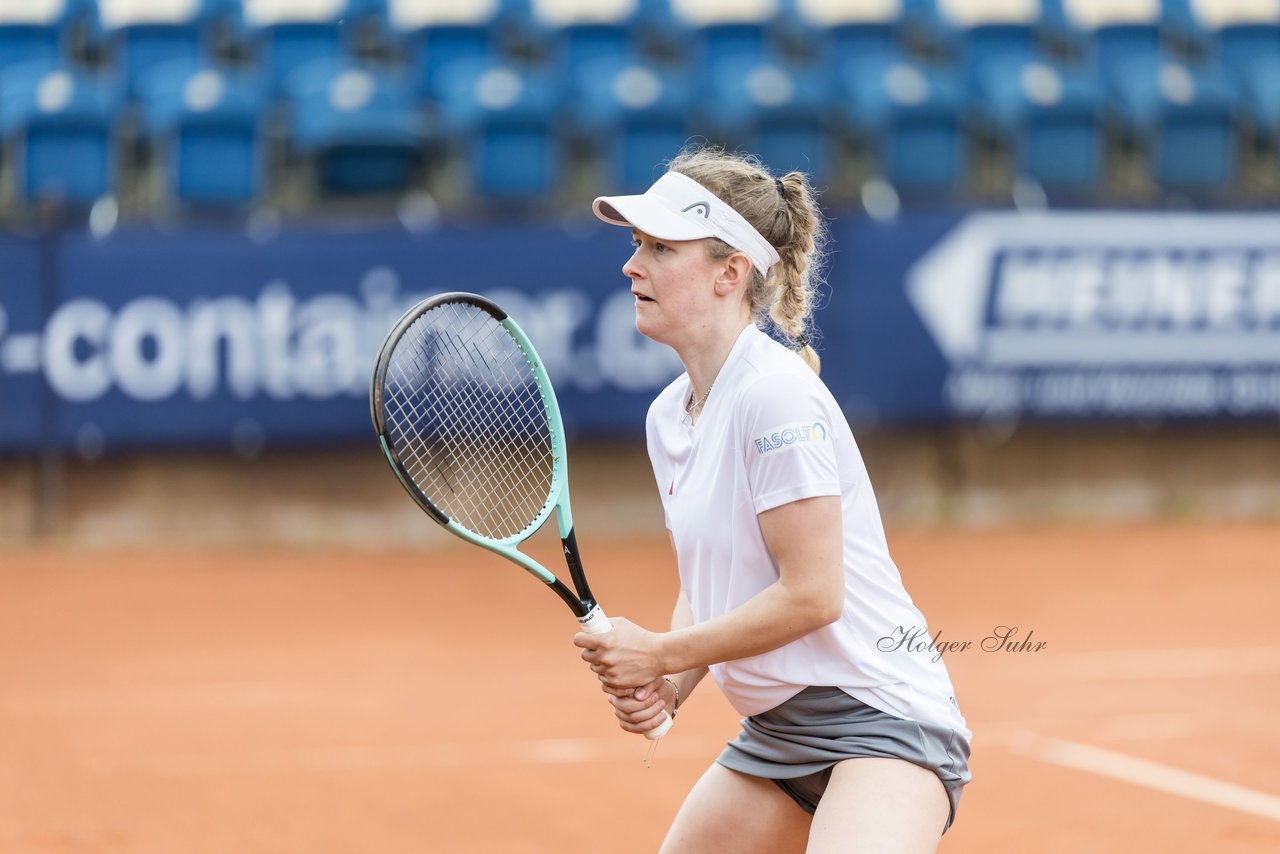 Julia Middendorf 87 - BL DTV Hannover - BW Dresden Blasewitz : Ergebnis: 2:7